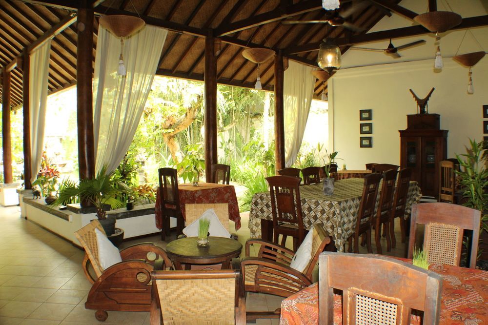 Rumah Mertua Heritage Sleman  Zewnętrze zdjęcie